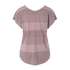 Camiseta Mystic Camryn Para Mujer - Dawn Pink