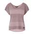 Camiseta Mystic Camryn Para Mujer - Dawn Pink