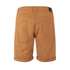 Mystic Cape Walkshort - Marrón Dorado