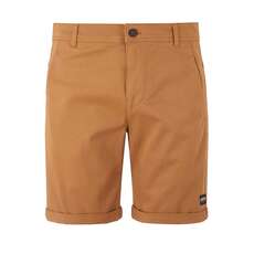 Mystic Cape Walkshort - Marrón Dorado Mystic Cape Walkshort - Marrón Dorado