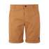 Mystic Cape Walkshort - Marrón Dorado