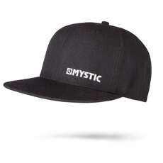 Mystic Cap Capital - Negro Mystic Cap Capital - Negro