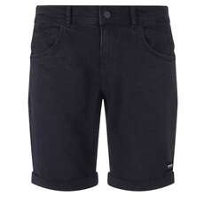 Mystic Cayman Walkshort - Caviar Mystic Cayman Walkshort - Caviar