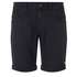 Mystic Cayman Walkshort - Caviar