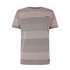 Camiseta Mystic Chad - Dawn Pink
