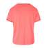 Camiseta Para Mujer Mystic Charley - Faded Coral