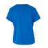 Camiseta Para Mujer Mystic Charley - Azul Flash