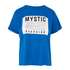 Camiseta Para Mujer Mystic Charley - Azul Flash