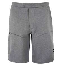 Mystic Chase Walkshort - Asphalt Melee Mystic Chase Walkshort - Asphalt Melee