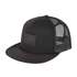 Mystic Chuck Cap - Caviar