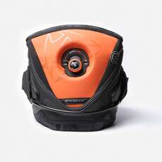 Mystic Code01 De Kitesurf Arn?s 2014 - Negro / Naranja