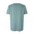 Camiseta Mystic Cody - Ocean Green