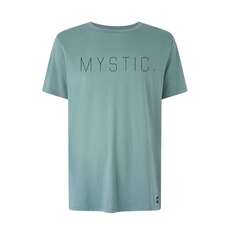 Camiseta Mystic Cody - Ocean Green Camiseta Mystic Cody - Ocean Green