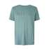 Camiseta Mystic Cody - Ocean Green
