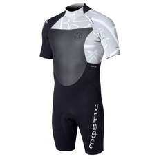 Mystic Crossfire 3/2 Kitesurf Chapo 2014 - Negro