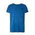 Camiseta Mystic Crow - Azul Flash
