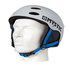 Mystic Corona Kite Y Wakeboard Casco Con Earpads 2014 - Gris