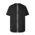 Camiseta Mystic Cruz - Caviar