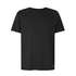 Camiseta Mystic Cruz - Caviar