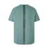 Camiseta Mystic Cruz - Ocean Green