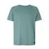 Camiseta Mystic Cruz - Ocean Green