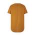 Camiseta Mystic Culver - Marrón Dorado