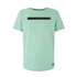 Camiseta Mystic Culver - Mist Mint