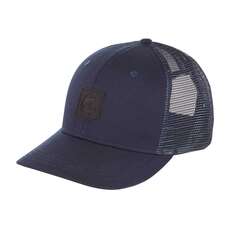 Mystic Curt Cap - Black Iris Mystic Curt Cap - Black Iris