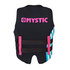 Curva Mystic Para Mujer Wakeboard Chaleco 2015 - Negro