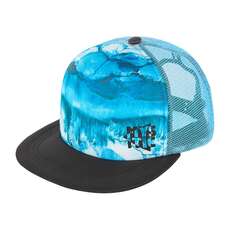 Mystic Dazzled Cap - Menta Mystic Dazzled Cap - Menta