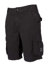 Mystic Kitesurf Cargo Shorts - División 2.0 - Caviar Mystic Kitesurf Cargo Shorts - División 2.0 - Caviar