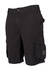 Mystic Kitesurf Cargo Shorts - División 2.0 - Caviar