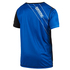 Camiseta De Corte Rápido Mystic Drip De Manga Corta - Azul