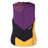 Mystic Goteo Wakeboard Chaleco C?digo Postal 2015 - P?rpura