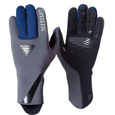 Mystic Duradero Grip Guantes De 2 Mm Kiesurfing 2015