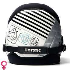Mystic Dutchess Para Mujer De Kitesurf Arn?s 2014 - Blanco