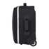 Mystic Flight Bag Con Ruedas - Negro