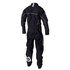 Mystic Force Kitesurfing Drysuit - Negro