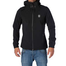 Mystic Global 2.0 Chaqueta Para Hombre - Caviar