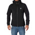 Mystic Global 2.0 Chaqueta Para Hombre - Caviar