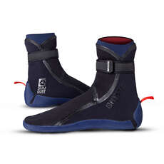 Mystic Gust 3Mm De Split Toe Botas Kitesurf 2023 Mystic Gust 3Mm De Split Toe Botas Kitesurf 2023