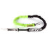 Mystic Handle Pass Loop Correa - Negro / Amarillo