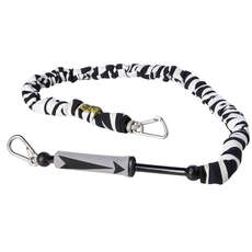 Mystic Handlepass Correa Neo - Negro / Blanco