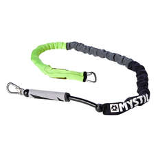 Mystic Handlepass Correa Neo - Negro / Amarillo