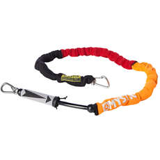 Mystic Handlepass Correa Neo - Naranja / Rojo