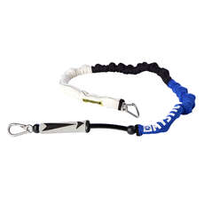 Mystic Handlepass Correa Neo - Blanco / Azul