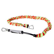 Mystic Handlepass Correa Neo - Amarillo / Rojo