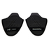 Mystic Helmet Earpads - Negro
