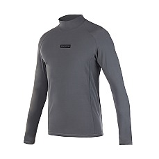 Camisa De Manga Larga Hidrofóbica Mystic - Gris Camisa De Manga Larga Hidrofóbica Mystic - Gris