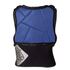 Mystic Pantalla De Impacto De Kitesurf Chaqueta 2014 - Negro / Azul